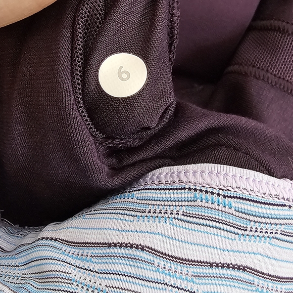 EUC Lululemon Rack Pack Bra - Picture 11 of 12